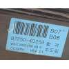 Recambio de mando climatizador para kia carnival 2.9 crdi vgt ex referencia OEM IAM 972504D253 972504D253VA 