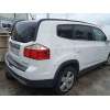 chevrolet orlando (j309) del año 2012