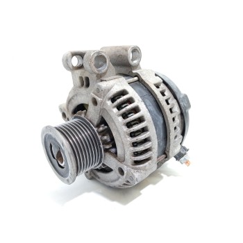 Recambio de alternador para land rover discovery iii (l319) 2.7 td 4x4 referencia OEM IAM YLE500200 5H2210300DA DJD0417Z016