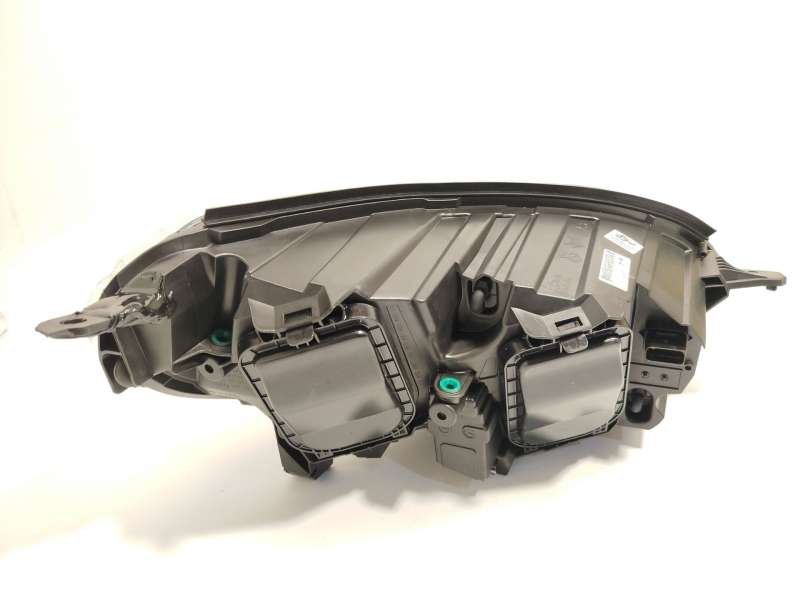 Recambio de faro izquierdo para citroën spacetourer autobús (v_) 1.6 bluehdi 95 referencia OEM IAM 1614326280 4