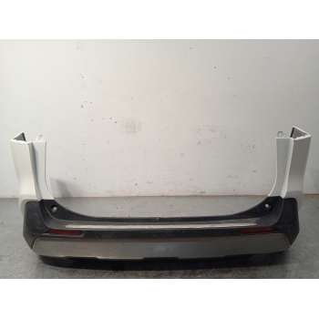 PARAGOLPES TRASERO 5215942954 5216242944 5216142944