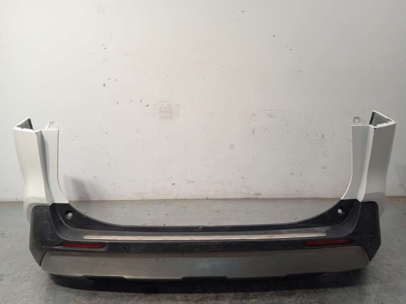 Recambio de paragolpes trasero para toyota rav 4 v (_a5_, _h5_) 2.5 hybrid (axah52) referencia OEM IAM 5215942954 5216242944 521 - Blanco