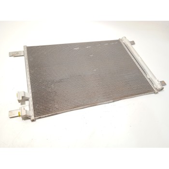 Recambio de condensador / radiador aire acondicionado para seat ibiza v (kj1, kjg) 1.0 tsi referencia OEM IAM 5WA816411A  