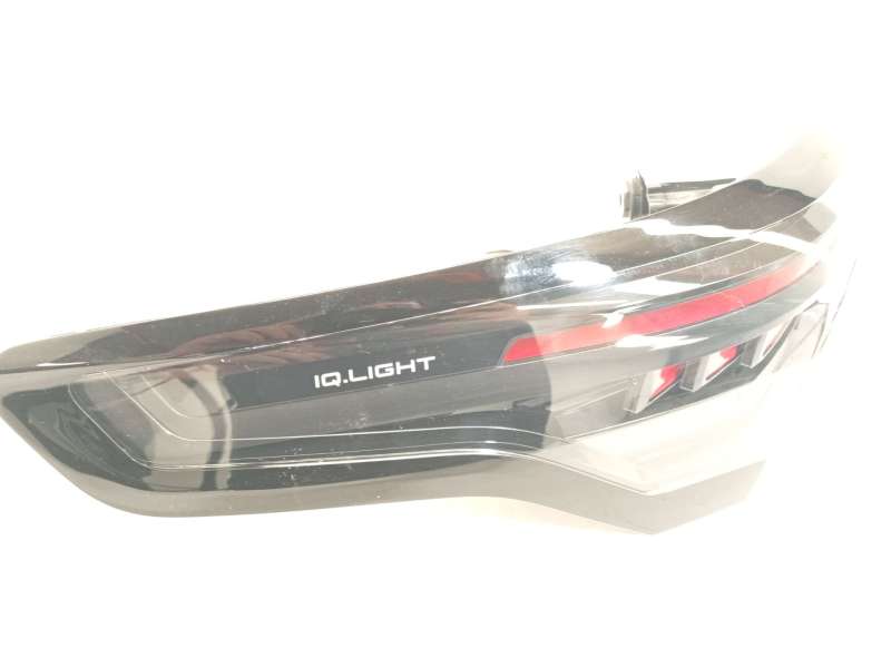 Recambio de piloto trasero izquierdo para volkswagen tiguan 2,0 tig referencia OEM IAM 571945207B  82470701 2