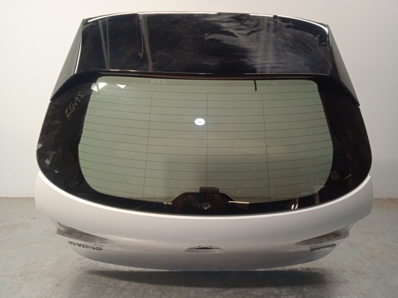 PORTON TRASERO BDY06202XA BCKD51960G 