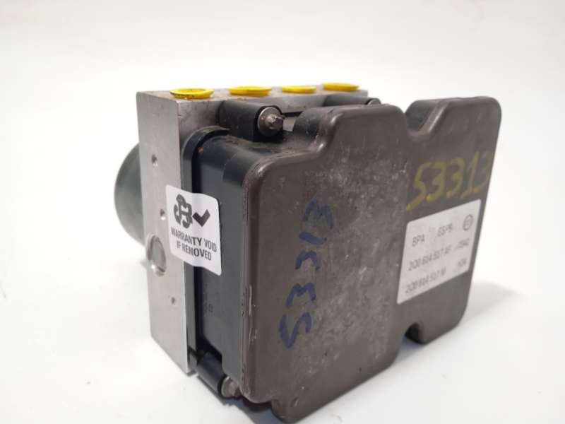 Recambio de abs para seat arona (kj7, kjp) 1.0 tsi referencia OEM IAM 2Q0614517AF 2265106584 269903 3