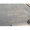 Recambio de motor limpia delantero para kia carens ( ) 1.7 crdi cat referencia OEM IAM 98110A4000  