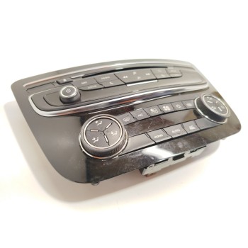 Recambio de mando multifuncion para peugeot 508 sw i (8e_) 2.0 bluehdi 180 referencia OEM IAM 98077013XZ  