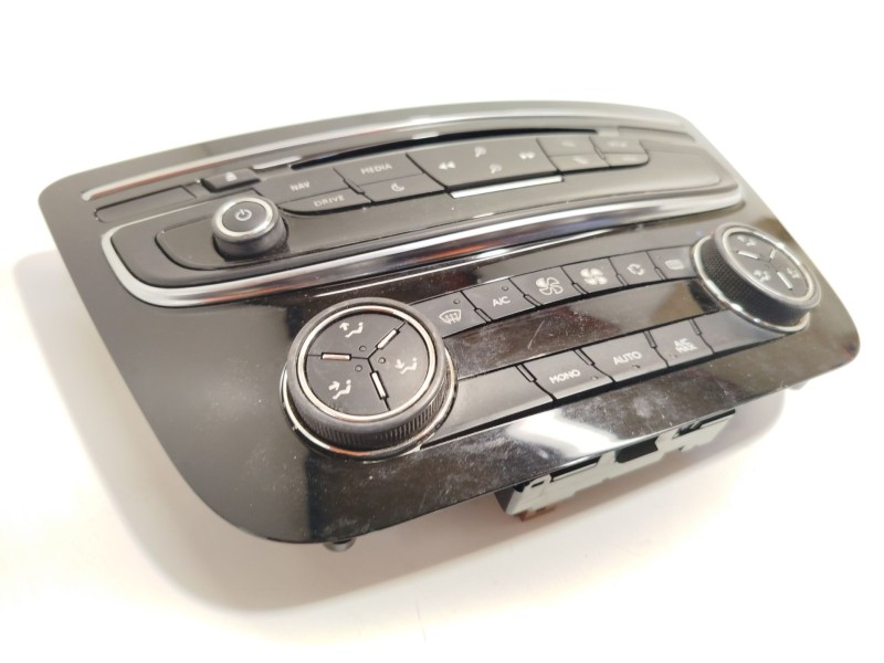 MANDO MULTIFUNCION 98077013XZ 