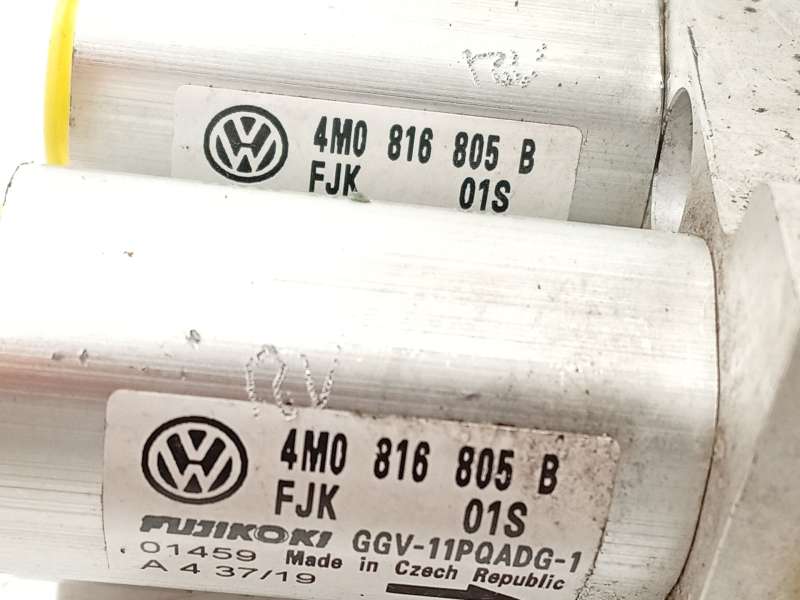 Recambio de valvula expansion para audi e-tron (gen) 50 quattro referencia OEM IAM 4M0816682E 4M0816805B 4KE820339E - Negro 5
