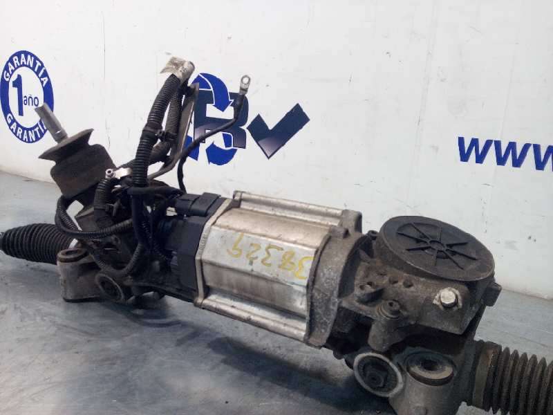 Recambio de cremallera direccion para opel astra j lim. 1.6 cdti dpf referencia OEM IAM 13413955 P13413955 7817974101 - Blanco 2
