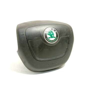 AIRBAG DELANTERO IZQUIERDO 5J0880201H3X1 