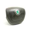 Recambio de airbag delantero izquierdo para skoda fabia ii combi (545) 1.6 tdi referencia OEM IAM 5J0880201H3X1  