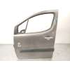Recambio de puerta delantera izquierda para peugeot partner tepee 1.6 hdi 16v referencia OEM IAM 9002Z3  