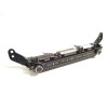 Recambio de mando multifuncion para kia niro referencia OEM IAM 96540G5300WK  