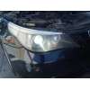 bmw 5 (e60) del año 2005