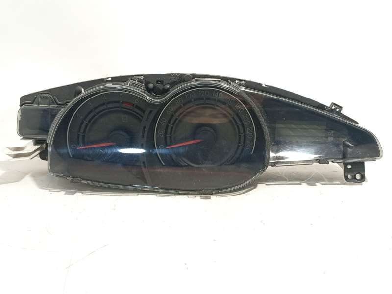 Recambio de cuadro instrumentos para toyota verso (_r2_) 2.0 d-4d (aur20_) referencia OEM IAM 838000F070  2574500457 - Azul 2