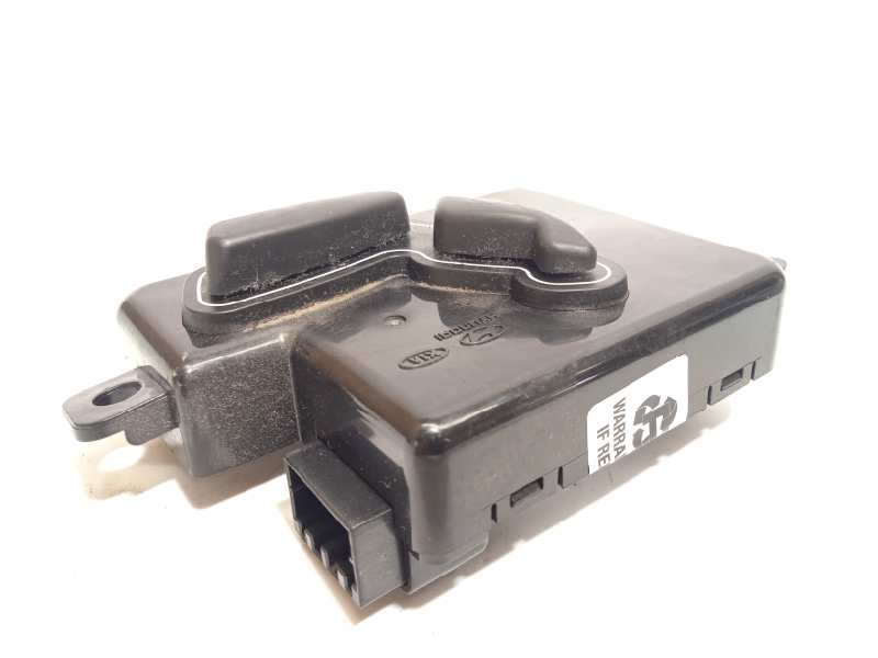 Recambio de modulo electronico para kia carnival 2.9 crdi vgt ex referencia OEM IAM 889904D000 2