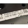 Recambio de cuadro instrumentos para toyota yaris active referencia OEM IAM 838000U270  1575607574