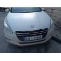 PEUGEOT 508 I (8D_)