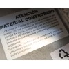 Recambio de despiece caja cambios para volkswagen t-roc (a11, d11) 1.5 tsi referencia OEM IAM VCE 0C9300045D 