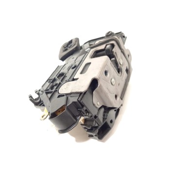 Recambio de cerradura puerta trasera izquierda para seat leon st (5f8) cupra 300 4drive referencia OEM IAM 5K4839015AF  