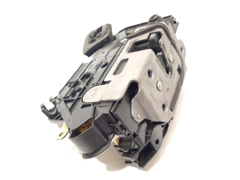 CERRADURA PUERTA TRASERA IZQUIERDA 5K4839015AF 