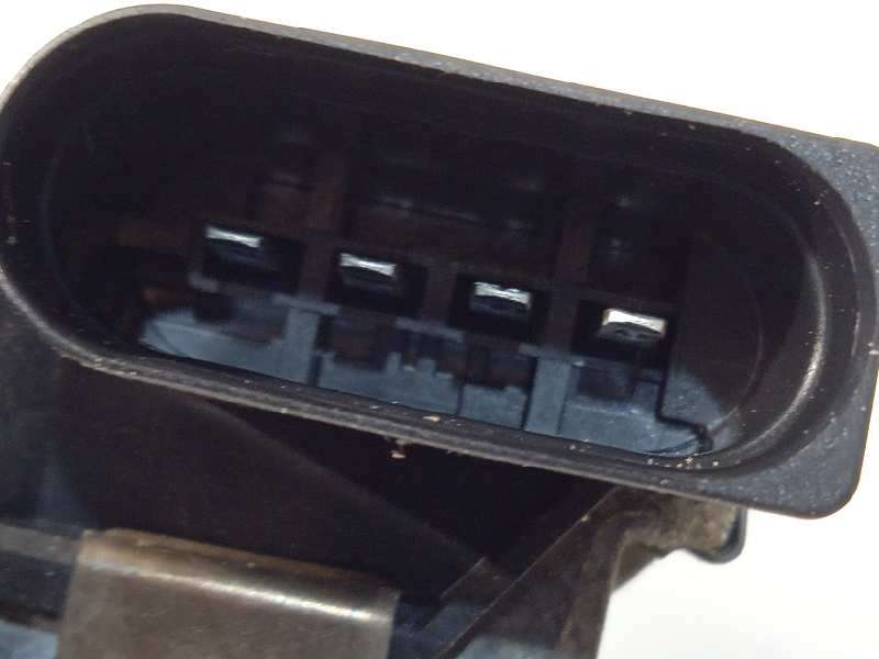 Recambio de motor limpia delantero para kia carens ( ) 1.7 crdi cat referencia OEM IAM 98110A4000 - Blanco 5
