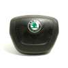 Recambio de airbag delantero izquierdo para skoda fabia ii combi (545) 1.6 tdi referencia OEM IAM 5J0880201H3X1  