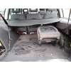 volkswagen sharan (7m6/7m9) del año 2001