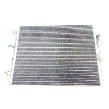 CONDENSADOR / RADIADOR AIRE ACONDICIONADO FD86165400 ED86165400 