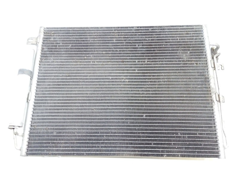 CONDENSADOR / RADIADOR AIRE ACONDICIONADO FD86165400 ED86165400 