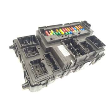 CAJA RELES / FUSIBLES FU5T15604CFB 2025000 A2C7534420150