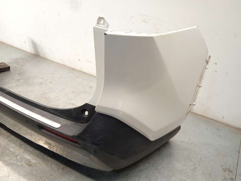 Recambio de paragolpes trasero para toyota rav 4 v (_a5_, _h5_) 2.5 hybrid (axah52) referencia OEM IAM 5215942954 5216242944 521 - Blanco 3