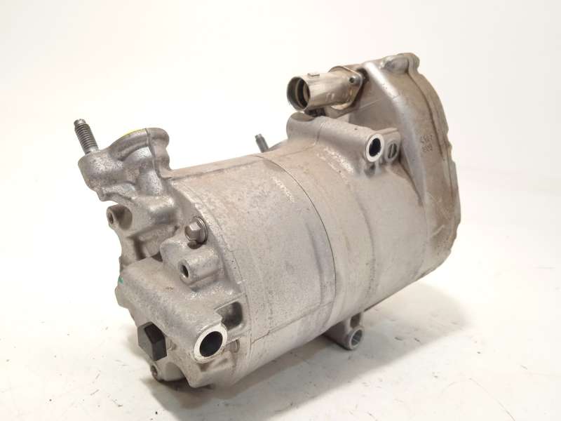 Recambio de compresor aire acondicionado para lynk & co 01 phev referencia OEM IAM 8889159485  P8889159485 - Azul 2