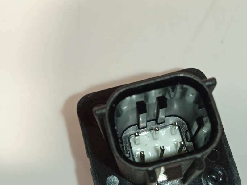 Recambio de modulo electronico para toyota rav4 referencia OEM IAM 867B042030 - Gris 4