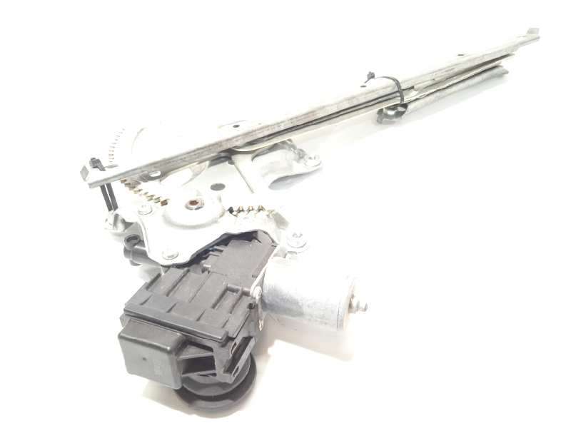 Recambio de elevalunas trasero derecho para lexus rx (agl20) 450h referencia OEM IAM 8571048131  0620203992 - Negro 3
