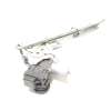 Recambio de elevalunas trasero derecho para lexus rx (agl20) 450h referencia OEM IAM 8571048131  0620203992