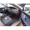 NISSAN PRIMERA BERLINA (P12)