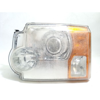 Recambio de faro izquierdo para land rover discovery iii (l319) 2.7 td 4x4 referencia OEM IAM XBC500412 5H2213W030KA 