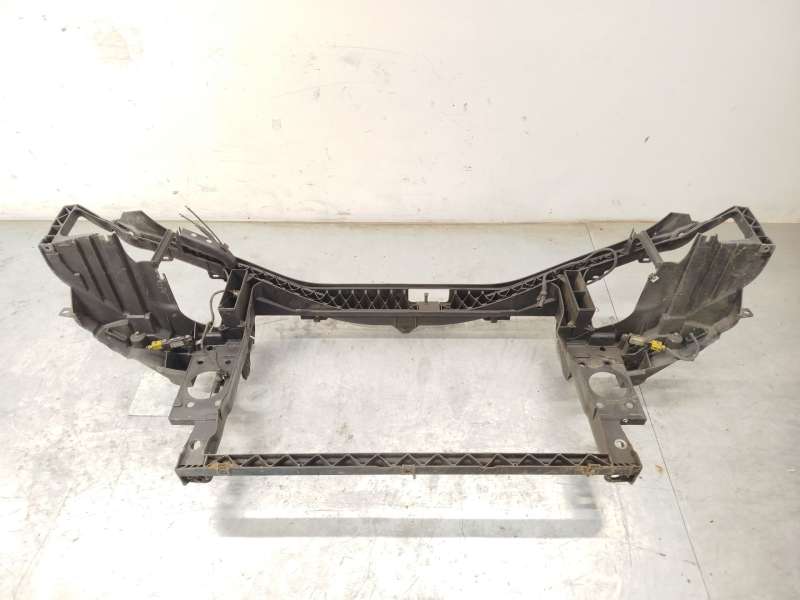 Recambio de panel frontal para audi a8 d3 (4e2, 4e8) 3.0 tdi quattro referencia OEM IAM 4E0805594C - Gris 3