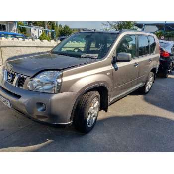 NISSAN X-TRAIL (T31)