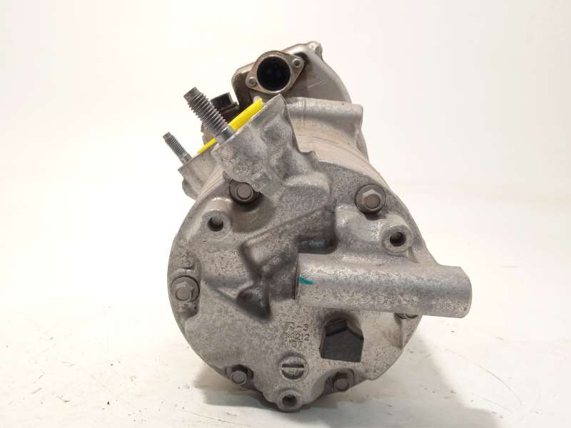 Recambio de compresor aire acondicionado para lynk & co 01 phev referencia OEM IAM 8889159485  P8889159485 - Azul 3