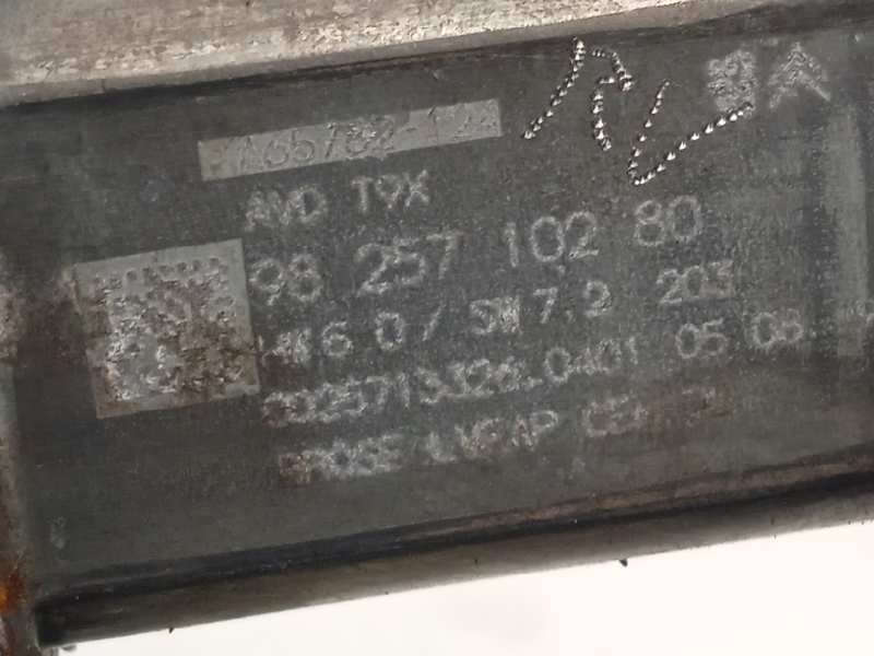 Recambio de elevalunas delantero derecho para peugeot 308 1.5 active referencia OEM IAM 9825710280 4