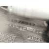 Recambio de elevalunas trasero izquierdo para volvo v40 hatchback (525) d2 referencia OEM IAM 31276217  
