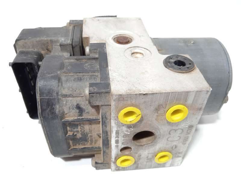 Recambio de abs para nissan patrol gr (y61) 3.0 16v turbodiesel cat referencia OEM IAM 47660VC300  11000031320 - Verde 2
