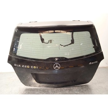 PORTON TRASERO A2047400400 