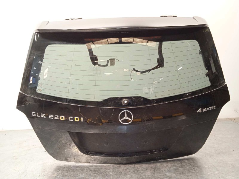 PORTON TRASERO A2047400400 