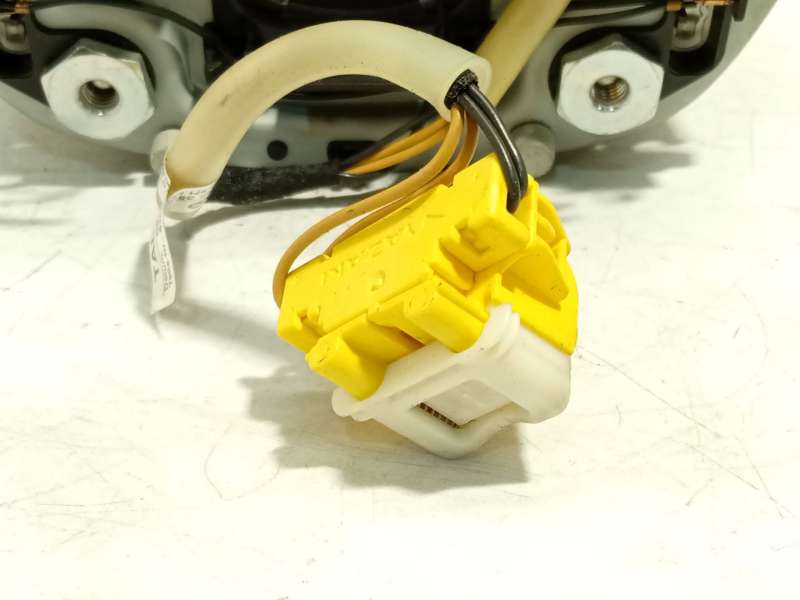 Recambio de airbag delantero izquierdo para skoda fabia ii combi (545) 1.6 tdi referencia OEM IAM 5J0880201H3X1 - Azul 4