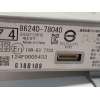 Recambio de modulo electronico para lexus nx 300h 4wd referencia OEM IAM 8624078040  